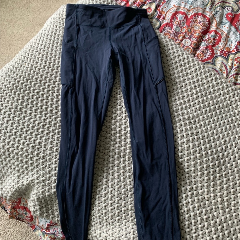 Lulu Lemon Leggings
